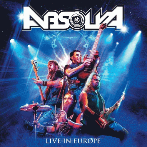 Absolva : Live in Europe